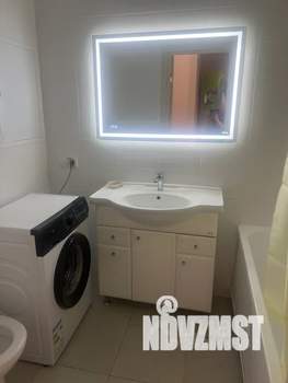 2-к квартира, посуточно, 54м2, 1/9 этаж