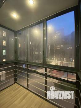 1-к квартира, на длительный срок, 35м2, 3/16 этаж