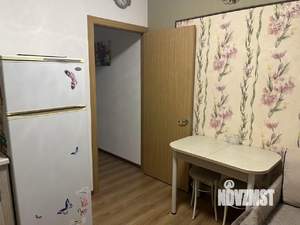 1-к квартира, на длительный срок, 40м2, 4/16 этаж
