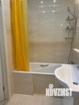 1-к квартира, на длительный срок, 36м2, 1/8 этаж