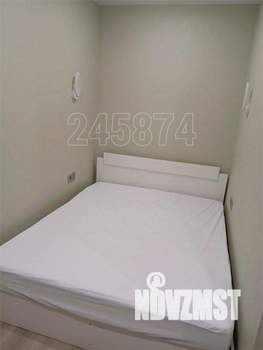 Студия квартира, на длительный срок, 26м2, 1/8 этаж