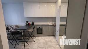 1-к квартира, на длительный срок, 30м2, 1/10 этаж