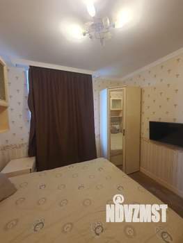 3-к квартира, на длительный срок, 48м2, 30/46 этаж