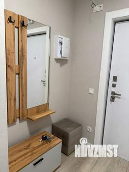 1-к квартира, на длительный срок, 26м2, 3/31 этаж