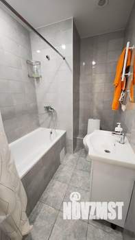 Студия квартира, на длительный срок, 32м2, 2/30 этаж