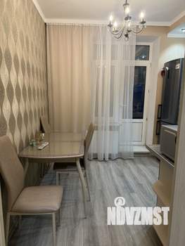 1-к квартира, на длительный срок, 37м2, 6/9 этаж