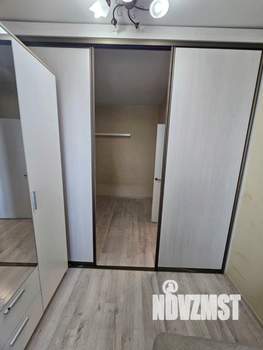 1-к квартира, на длительный срок, 32м2, 4/10 этаж