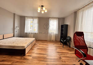 1-к квартира, на длительный срок, 40м2, 21/31 этаж