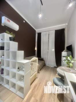 1-к квартира, на длительный срок, 40м2, 1/9 этаж