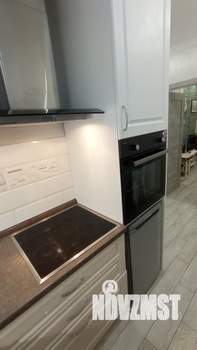 2-к квартира, на длительный срок, 45м2, 10/46 этаж