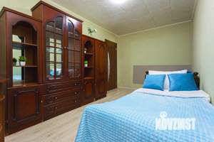 2-к квартира, посуточно, 55м2, 5/5 этаж