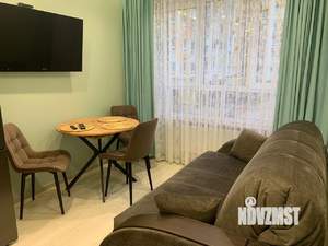 1-к квартира, на длительный срок, 37м2, 2/8 этаж