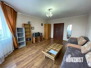 2-к квартира, на длительный срок, 63м2, 3/17 этаж