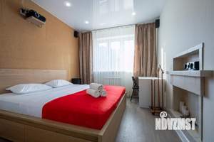 2-к квартира, посуточно, 37м2, 1/1 этаж