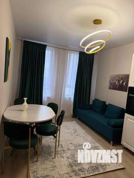 4-к квартира, на длительный срок, 80м2, 28/31 этаж