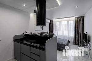 Студия квартира, посуточно, 28м2, 2/8 этаж