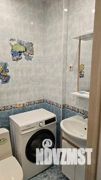 Студия квартира, посуточно, 20м2, 22/30 этаж