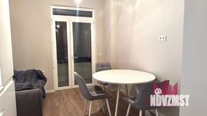 1-к квартира, на длительный срок, 36м2, 2/28 этаж