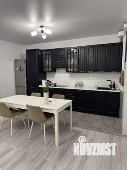 2-к квартира, на длительный срок, 65м2, 13/16 этаж