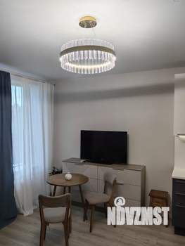 Студия квартира, на длительный срок, 25м2, 8/30 этаж