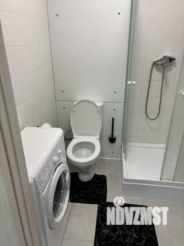 Студия квартира, на длительный срок, 20м2, 8/9 этаж