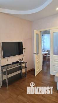 1-к квартира, на длительный срок, 47м2, 9/18 этаж