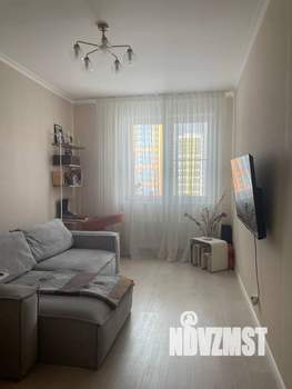 2-к квартира, на длительный срок, 59м2, 19/31 этаж