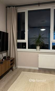 1-к квартира, на длительный срок, 33м2, 11/31 этаж