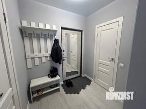 1-к квартира, на длительный срок, 34м2, 3/9 этаж