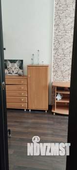 1-к квартира, на длительный срок, 36м2, 5/25 этаж