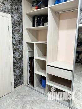 1-к квартира, на длительный срок, 41м2, 12/18 этаж