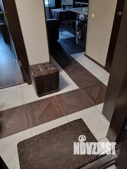 1-к квартира, на длительный срок, 42м2, 8/25 этаж