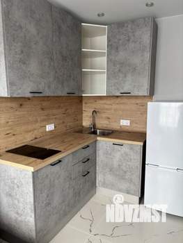 1-к квартира, на длительный срок, 36м2, 6/8 этаж