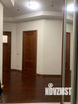 3-к квартира, на длительный срок, 97м2, 4/17 этаж