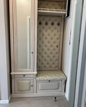 1-к квартира, на длительный срок, 39м2, 26/32 этаж