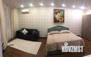 1-к квартира, посуточно, 40м2, 6/20 этаж