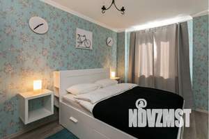 2-к квартира, посуточно, 70м2, 19/25 этаж