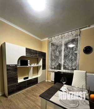 1-к квартира, на длительный срок, 35м2, 19/31 этаж