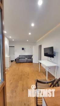 2-к квартира, на длительный срок, 48м2, 5/8 этаж