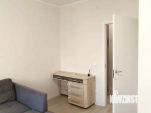 Студия квартира, на длительный срок, 28м2, 11/17 этаж