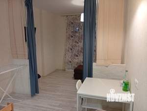 1-к квартира, на длительный срок, 33м2, 14/27 этаж