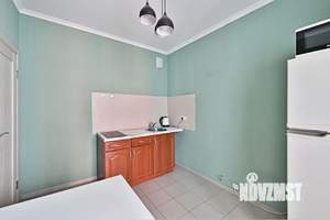 1-к квартира, посуточно, 38м2, 7/27 этаж