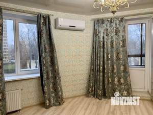 1-к квартира, на длительный срок, 39м2, 2/19 этаж