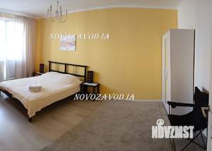 2-к квартира, на длительный срок, 53м2, 10/19 этаж