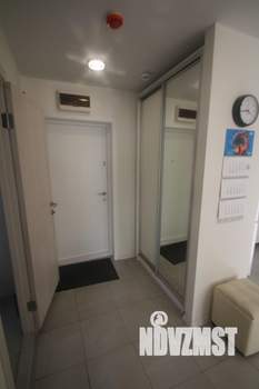 1-к квартира, на длительный срок, 40м2, 6/8 этаж
