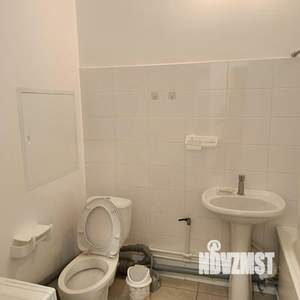 1-к квартира, на длительный срок, 37м2, 8/25 этаж