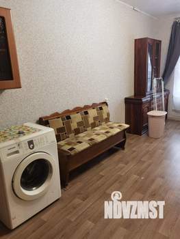 Студия квартира, на длительный срок, 28м2, 4/8 этаж