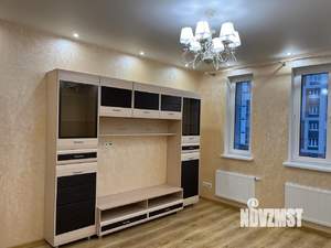 2-к квартира, на длительный срок, 59м2, 3/9 этаж