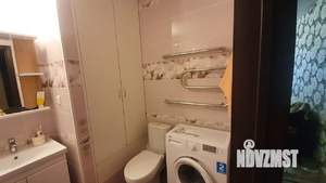 1-к квартира, на длительный срок, 40м2, 15/25 этаж