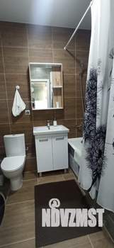 1-к квартира, на длительный срок, 34м2, 2/13 этаж